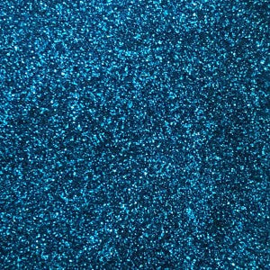 Glitter Fairies® Biodegradeable Glitter Ocean Blue