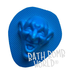 Gargoyle™ Bath Bomb Mould