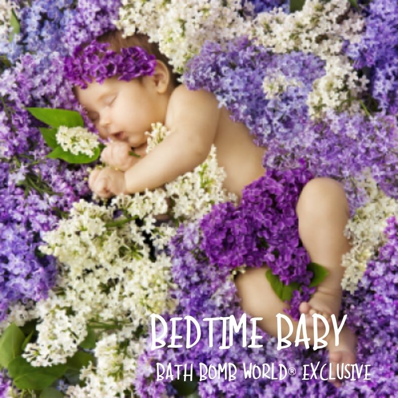 Bedtime Baby Fragrance Oil By BBW®