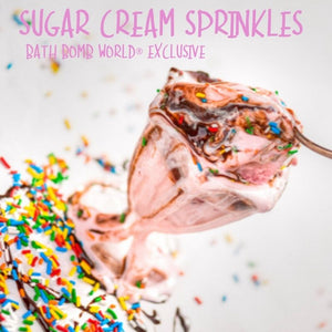 Sugar Cream Sprinkles Fragrance Oil By BBW® - Coming Soon