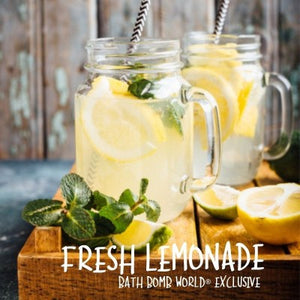 Fresh Lemonade Fragrance Oil By BBW®