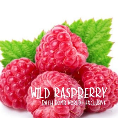 Wild Raspberry Fragrance Oil By BBW®