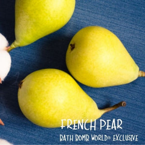 French Pear Fragrance Oil By BBW®