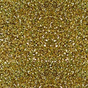 Glitter Fairies® Biodegradeable Gold