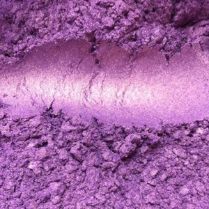 Bath Bomb World® Mica Hot Violet