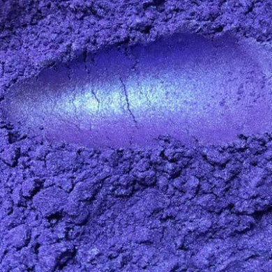 Bath Bomb World® Mica Purple Reign