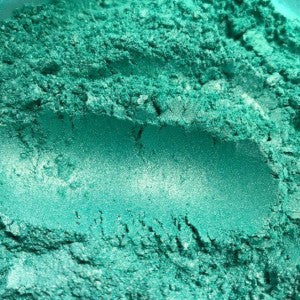 Bath Bomb World® Mica Turquoise Dream