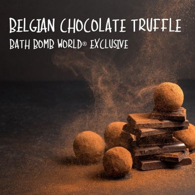 Belgian Chocolate Truffle