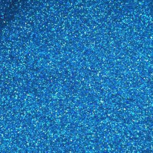 Glitter Fairies® Biodegradeable Glitter Sky Blue