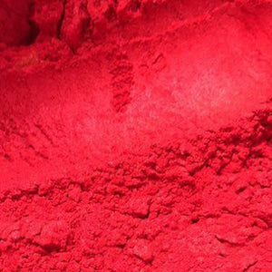 Synthetic Red Mica