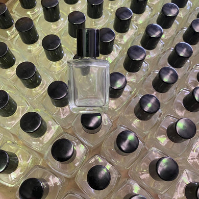 10mls Glass Perfume Bottles