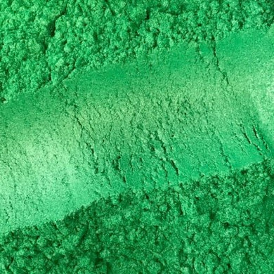 Bath Bomb World® Mica Kiwi