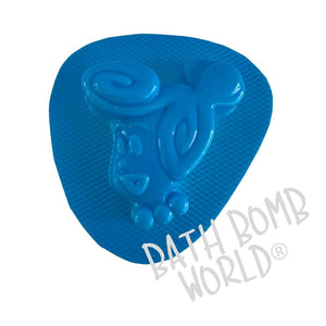 Bath Bomb World® Prehistoric Mum™ Bath Bomb Mould