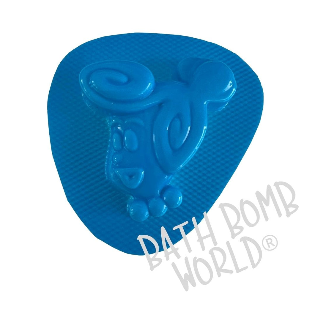 Bath Bomb World® Prehistoric Mum™ Bath Bomb Mould