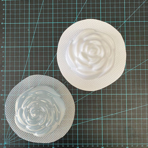 Bath Bomb World® Rose™ Bath Bomb Mould