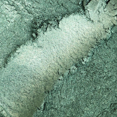 Bath Bomb World® Mica Mica Cool Cucumber