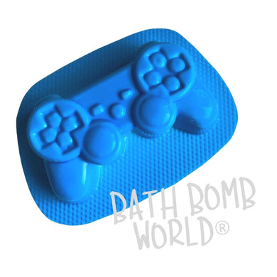 Game Controller™ Bath Bomb Mould