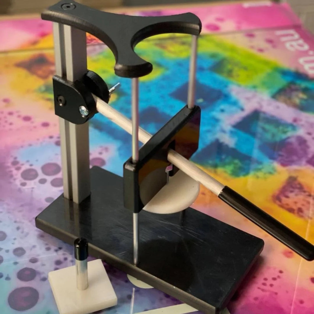 Bath Bomb X-Press Hand Press