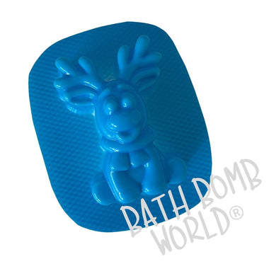 Bath Bomb World® Baby Reindeer™ Bath Bomb Mould