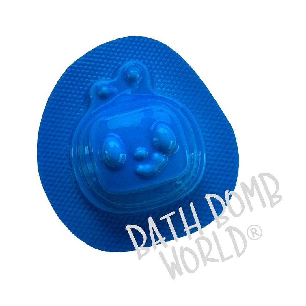 Bath Bomb World® TV Melon™ Bath Bomb Mould