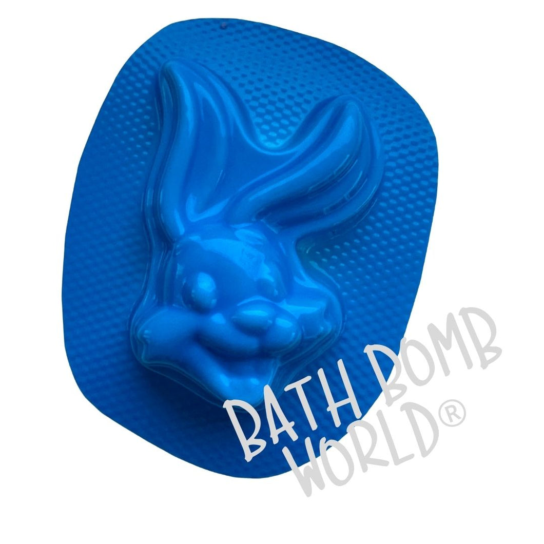 Bomb World® Easter Bunny Bath Bomb Mould