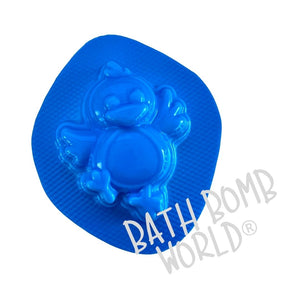 Bath Bomb World® Easter Chick Bath Bomb Mould