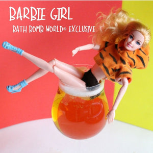 Barbie Girl Fragrance Oil BBW®