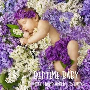 Bedtime Baby Fragrance Oil By BBW®