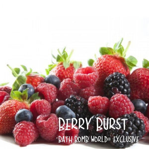 Berry Burst Fragrance Oil By BBW®