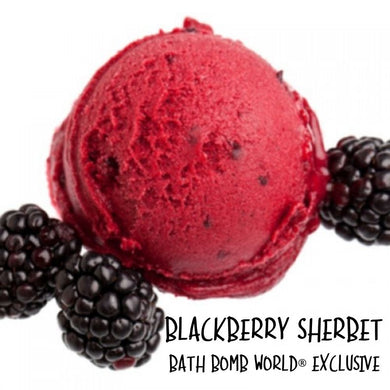Blackberry Sherbet Fragrance Oil By BBW®