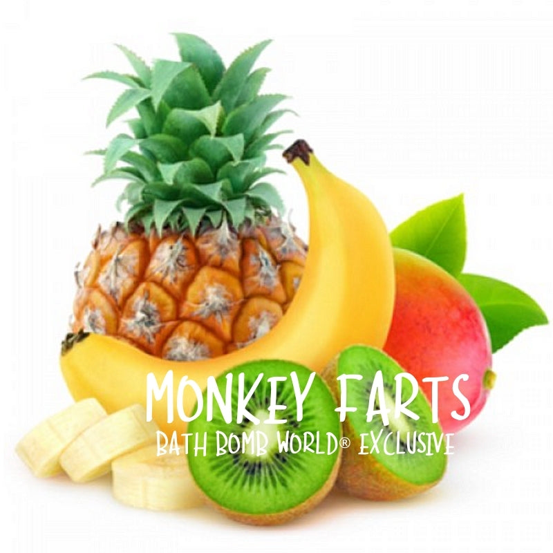 Monkey Farts Fragrance Oil By BBW®