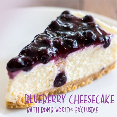 Blueberry Cheesecake Fragrance Oil By BBW®