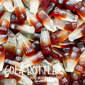 Cola Bottles Fragrance Oil By BBW®