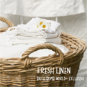 Fresh Linen Fragrance Oil By BBW®