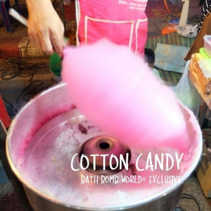 Cotton Candy Fragrance Oil By BBW®