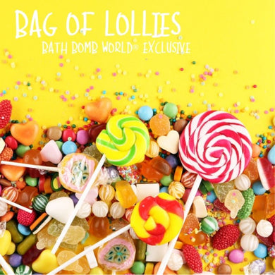 Bag Of Lollies Fragrance Oil By BBW®