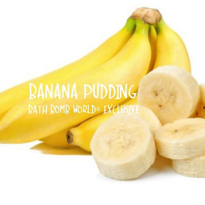 Banana Pudding Fragrance Oil By BBW®