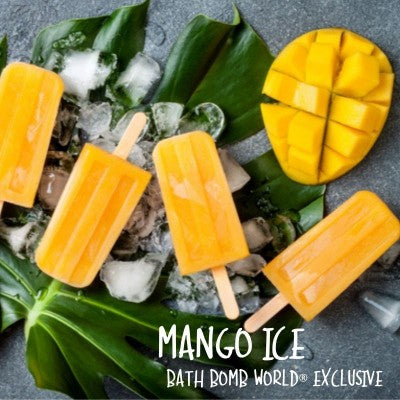 Mango Ice Fragrance Oil By BBW®