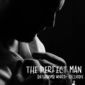 The Perfect Man Fragrance Oil By BBW®