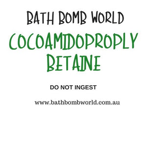 Cocoamidoproply Betaine