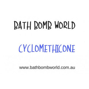 Cyclomethicone