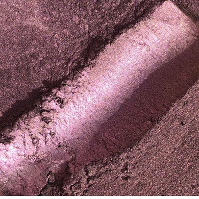 Bath Bomb World® Mica Deep Violet