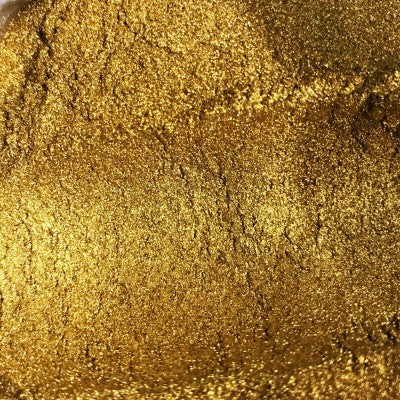 Molten Metal Series - Liquid Gold