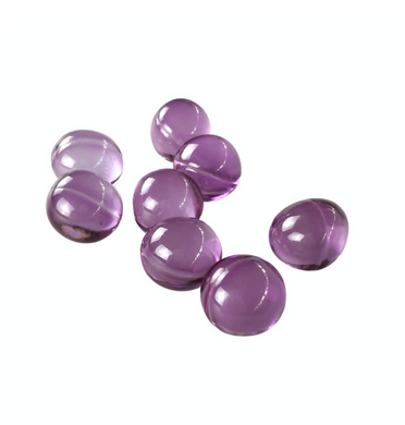 Bath Pearls - Grape x 10