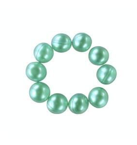 Bath Pearls - Kiwi x 10