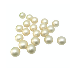 Bath Pearls - Coconut x 10