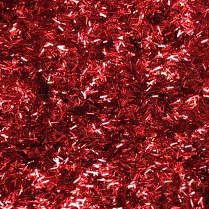 Splinter Glitter - Ruby
