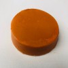 Synthetic Orange Mica