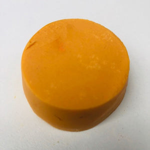 Bath Bomb World® Mica Orange Squash
