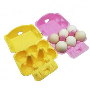 Egg Box's